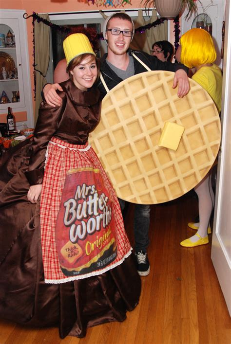 crazy halloween couples costumes